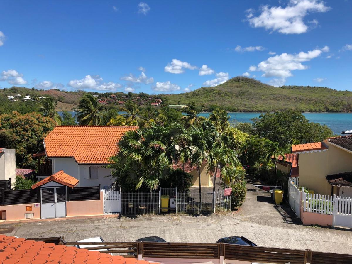 Carline Villa Le Diamant Exterior photo